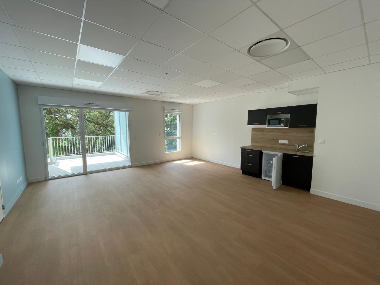 Bureau Nantes 516m² Location bureau Nantes Loire-Atlantique OLBUR2428509 11